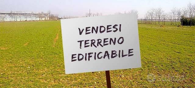 Terreno di 660 m² a Polesella - Vista 2