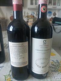 vino chianti classico