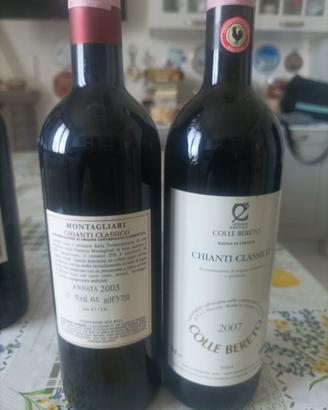 vino chianti classico