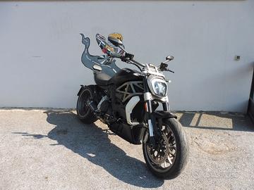 Ducati XDiavel