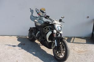 Ducati X Diavel