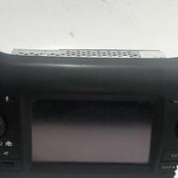 Radio LCD per Fiat Fiorino