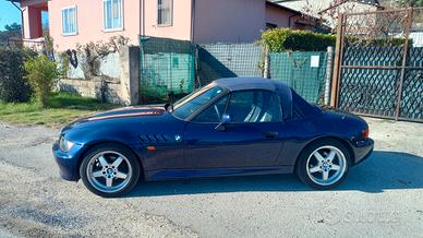 BMW Z3 del 97