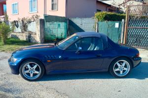BMW Z3 del 97