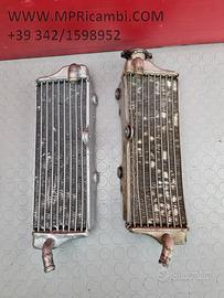 RADIATORI RADIATORE HUSQVARNA TE 250 2002 2003 TE2