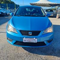 Seat Ibiza 1.4 TDI 75 CV CR 5p. Business