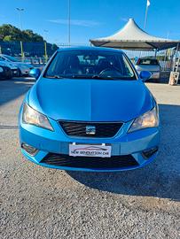 Seat Ibiza 1.4 TDI 75 CV CR 5p. Business