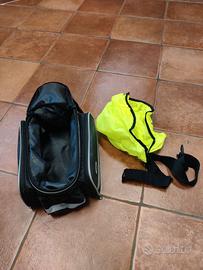 Borsa per bici 25L