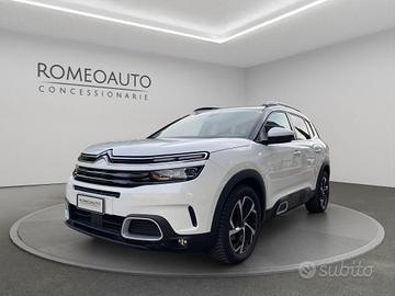 CITROEN C5 Aircross BlueHDi 180cv S&S EAT8 Shine