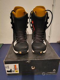 snowboard boots