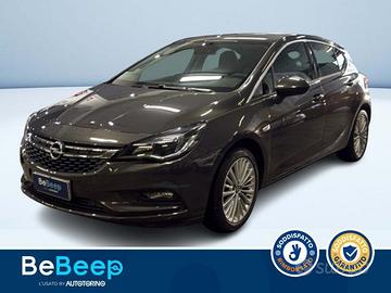 Opel Astra 5P 1.4 T ELECTIVE S&S 150CV