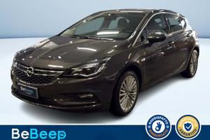 Opel Astra 5P 1.4 T ELECTIVE S&S 150CV