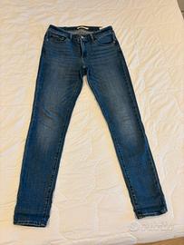 Jeans Levi’s 711 skinny