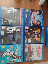 giochi ps4