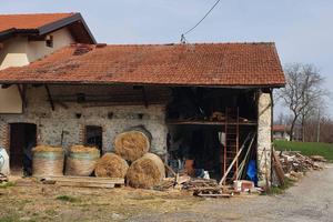 Rustico / Casale di 60 m² con 4 locali a Peveragno