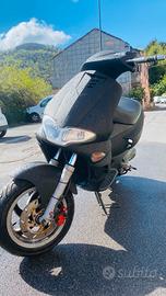 Gilera runner fxr 180 2tempi