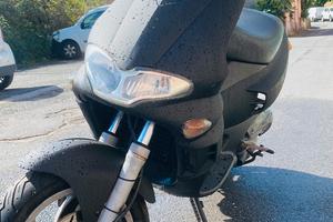 Gilera runner fxr 180 2tempi