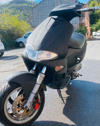 Gilera runner fxr 180 2tempi