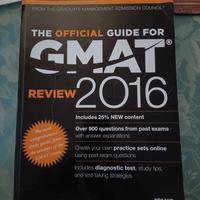 The official guide for GMAT