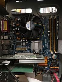 Scheda madre ConRoe 1333-D667