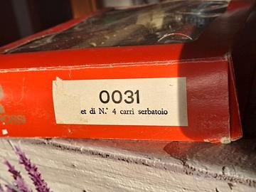 Rivarossi 0031