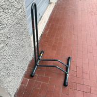 Cavalletto bici corsa o  mtb