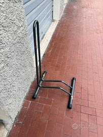 Cavalletto bici corsa o  mtb