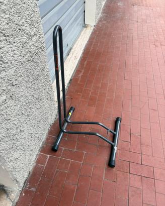 Cavalletto bici corsa o  mtb