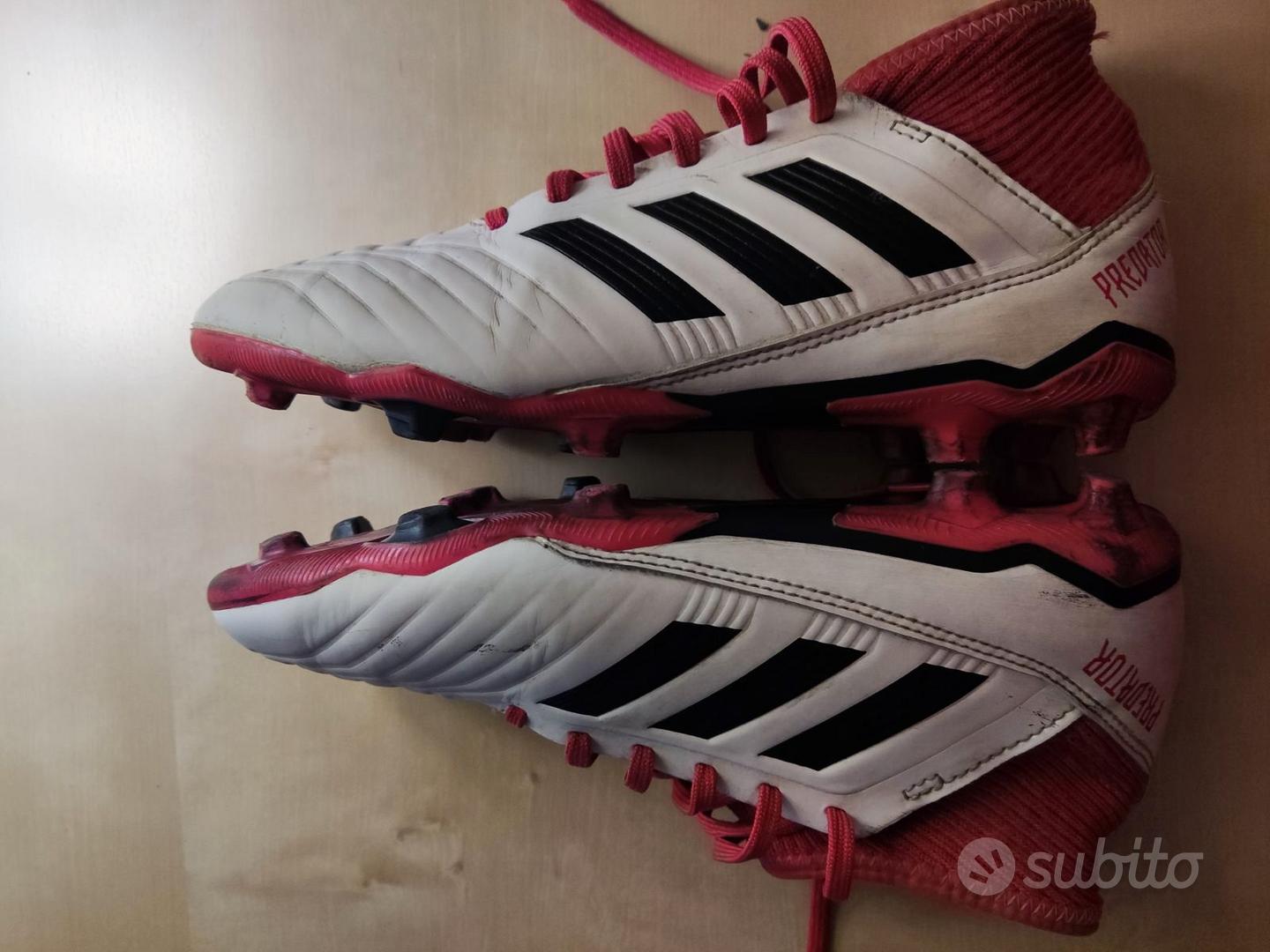 Adidas predator 18.3 outlet calcetto