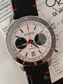 Eberhard Contograf 31069.2cp Automatic 