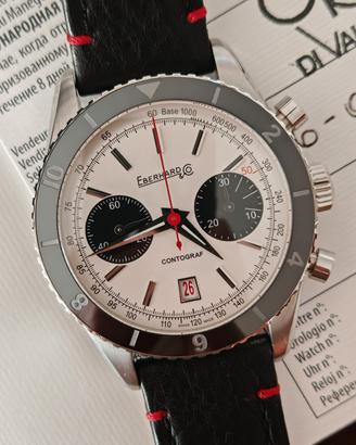 Eberhard Contograf 31069.2cp Automatic 