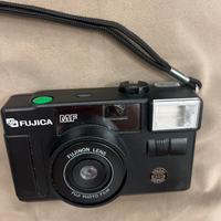 Macchina fotografica Vintage
