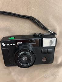 Macchina fotografica Vintage