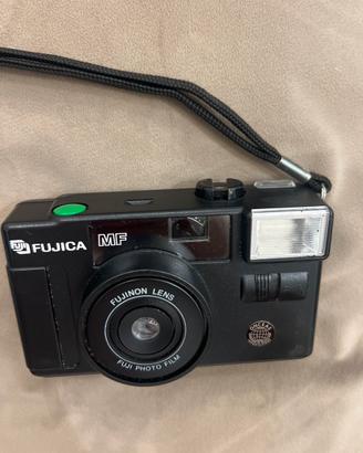 Macchina fotografica Vintage