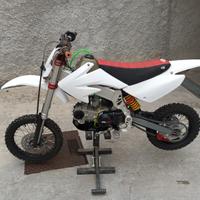 Pit Bike ROTEK