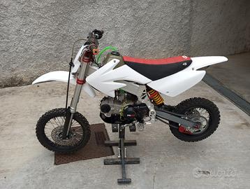 Pit Bike ROTEK