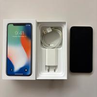 Iphone X 256gb