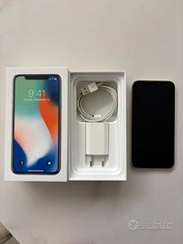 Iphone X 256gb