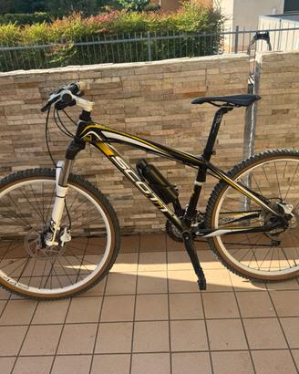 Mountain bike Scott Scale