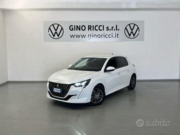 Peugeot 208 GT BlueHDi 100 S/S CATENA NUOVA
