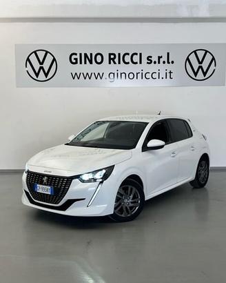 Peugeot 208 GT BlueHDi 100 S/S CATENA NUOVA