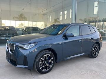 Bmw X3 xdrive20d 48V Msport 190cv auto - €10.000 D