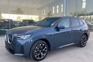 Bmw X3 xdrive20d 48V Msport 190cv auto - €10.000 D
