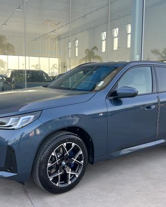 Bmw X3 xdrive20d 48V Msport 190cv auto - €10.000 D