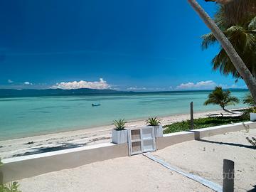 Koh Phangan Thailandia resort