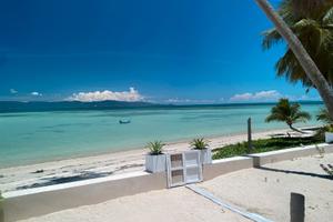 Koh Phangan Thailandia resort