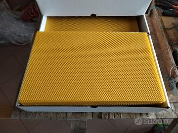 Apicoltura Cera d' api