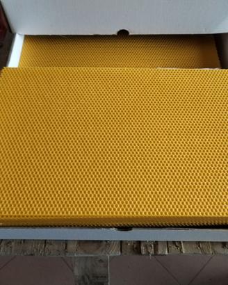 Apicoltura Cera d' api