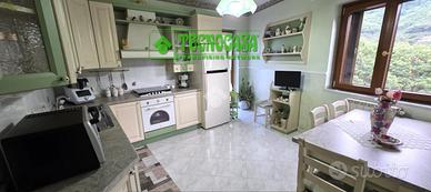 3 LOCALI A MONTEFORTE IRPINO