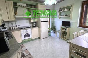 3 LOCALI A MONTEFORTE IRPINO